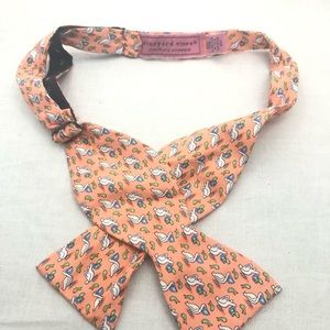 Young Mens Bow Tie Adjustable